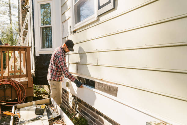Top rated local Siding Replacement specialists in Bowmansville, PA